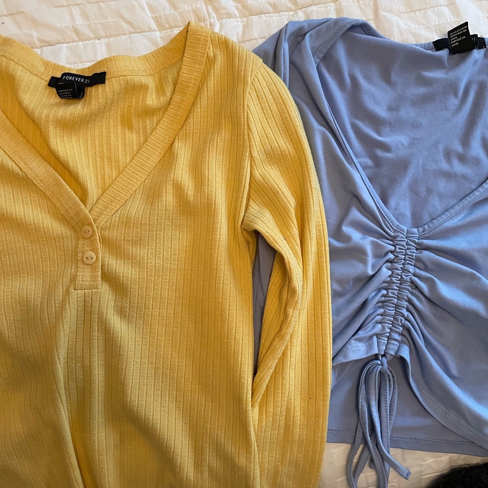 Girls/ women’s tshirt bundle!